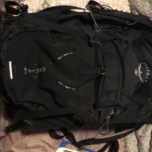 Osprey Mantha 34L